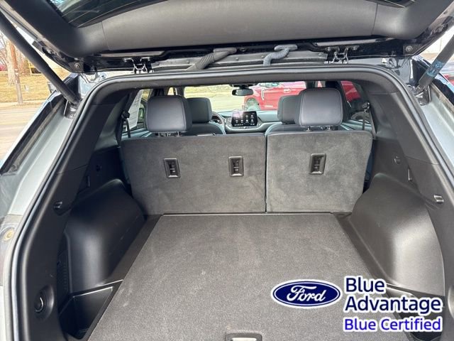 Used 2023 Chevrolet Blazer RS image 42