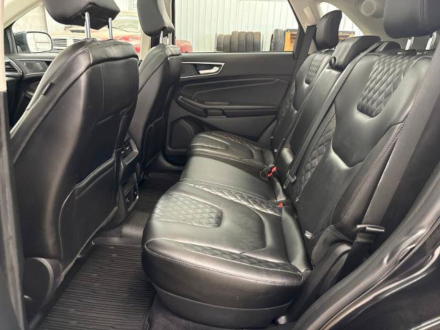 Certified 2024 Ford Edge Titanium AWD/4WD image 23