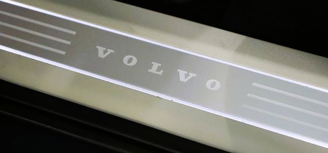 Used 2023 Volvo XC90 B6 Ultimate w/ Protection Package Premier AWD/4WD image 40