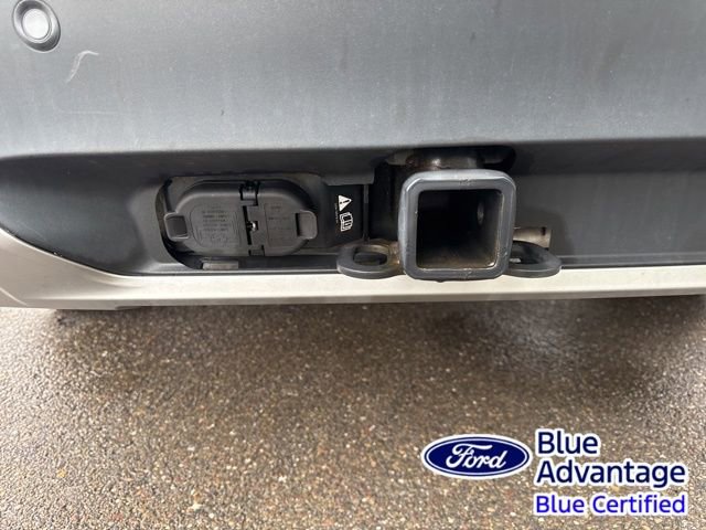 Certified 2023 Ford Explorer XLT w/ Equipment Group 202A image 51