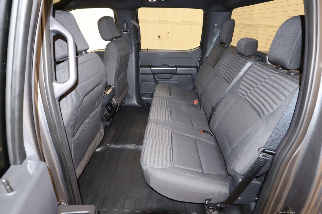 Certified 2023 Ford F150 XL w/ STX Appearance Package image 17