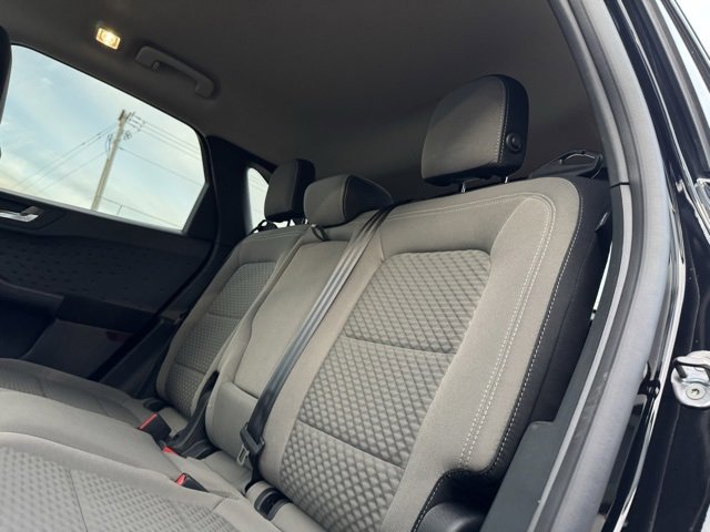 Certified 2020 Ford Escape SE image 16