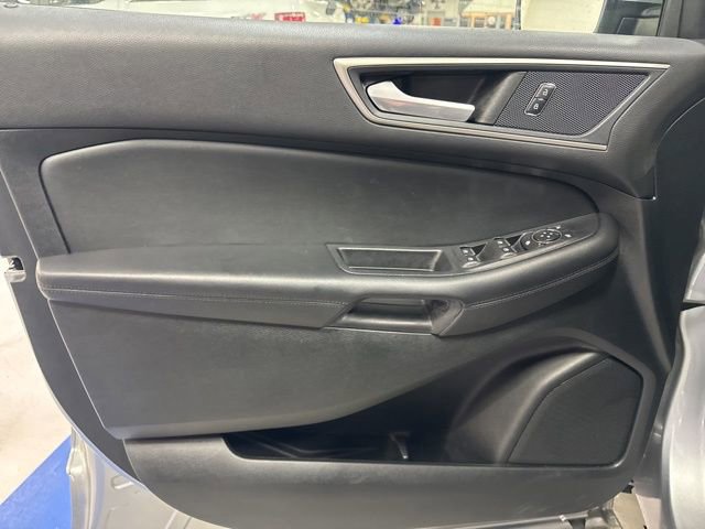 Certified 2022 Ford Edge SEL w/ Convenience Package image 20