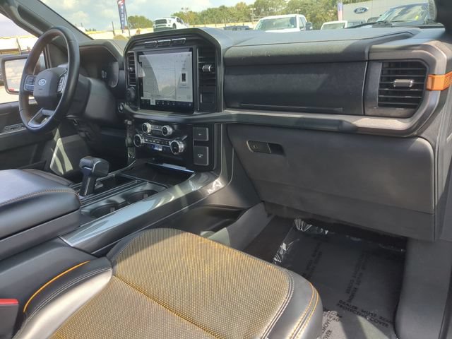 Certified 2023 Ford F150 Tremor w/ Equipment Group 402A High AWD/4WD image 26