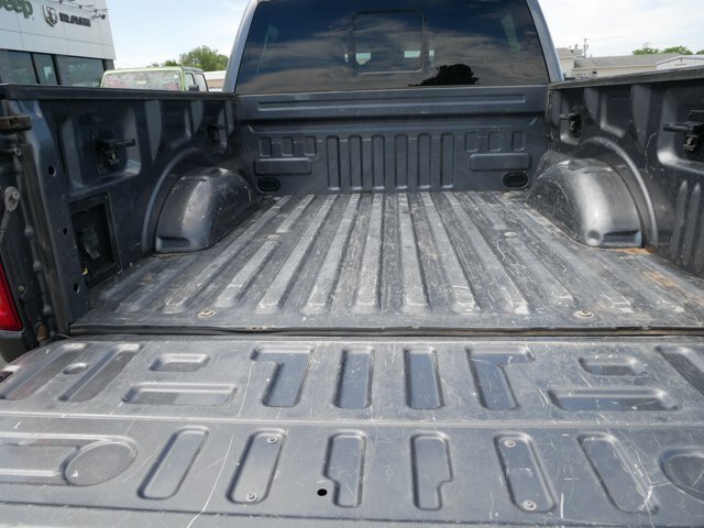 Certified 2022 Ford F150 XLT w/ Equipment Group 302A High AWD/4WD image 10