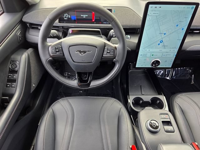 Certified 2023 Ford Mustang Mach-E Premium RWD image 11