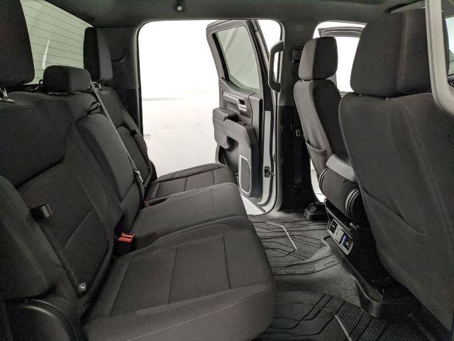 Used 2023 Chevrolet Silverado 1500 LT image 17