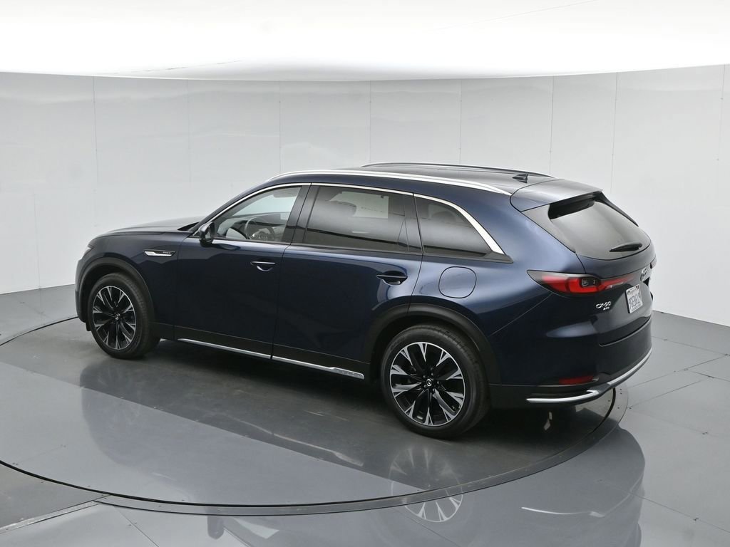 Used 2024 MAZDA CX-90 Plug-In Hybrid w/ Premium Plus image 19