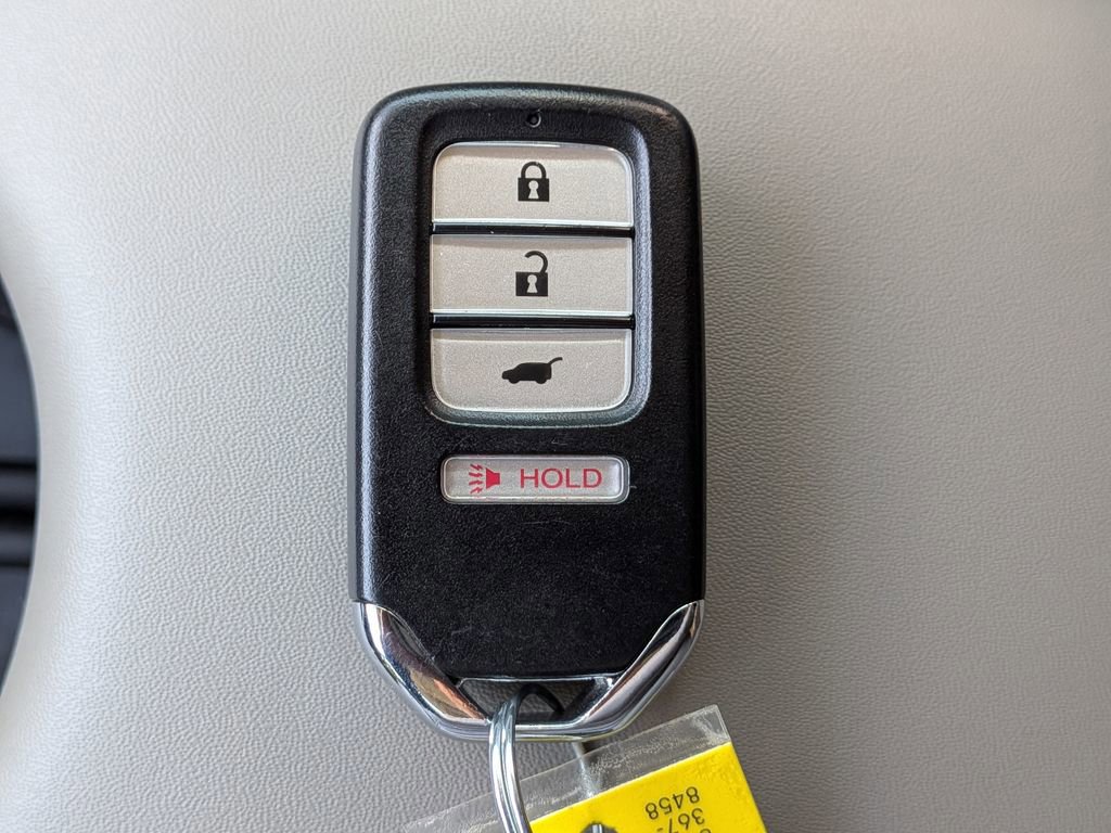 Used 2022 Honda HR-V EX image 30