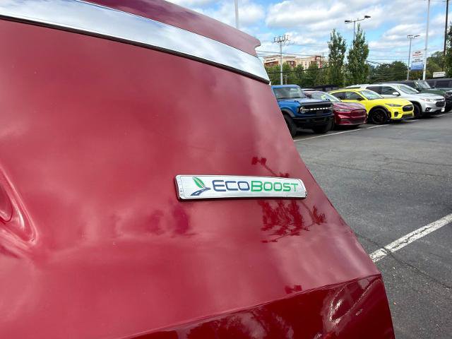 Certified 2018 Ford Explorer XLT w/ Equipment Group 201A FWD image 24