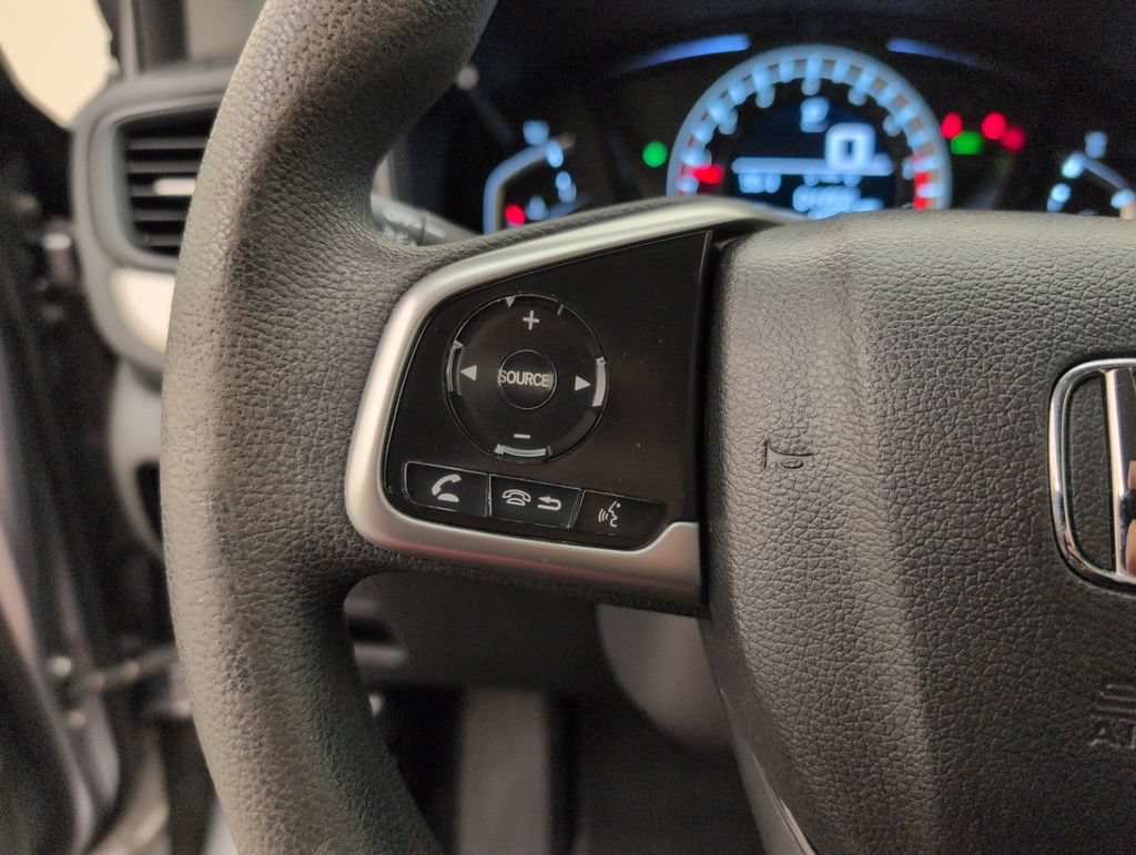 Used 2018 Honda CR-V LX image 33