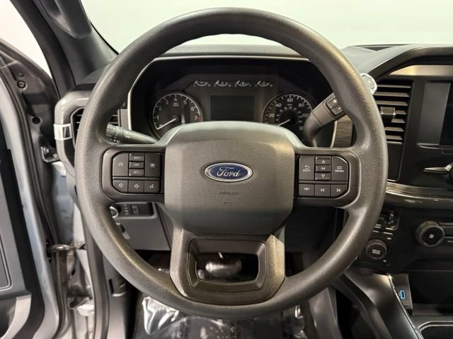 Certified 2022 Ford F150 XL w/ STX Appearance Package AWD/4WD image 23