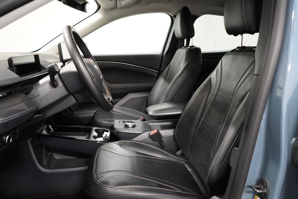 Certified 2023 Ford Mustang Mach-E Premium AWD/4WD image 16