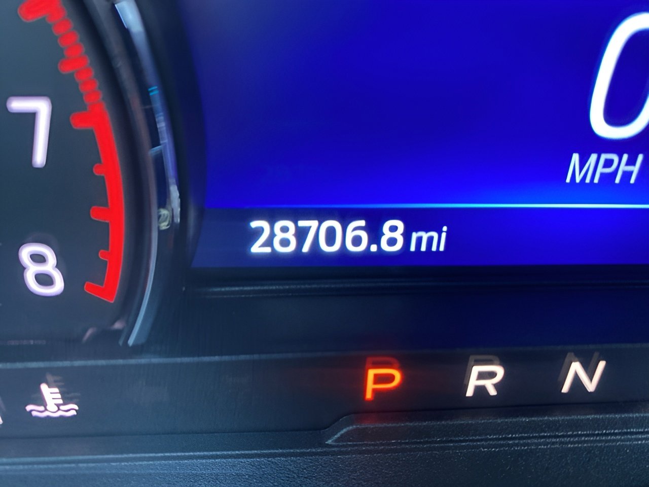 Certified 2023 Ford Explorer XLT w/ Equipment Group 202A image 15