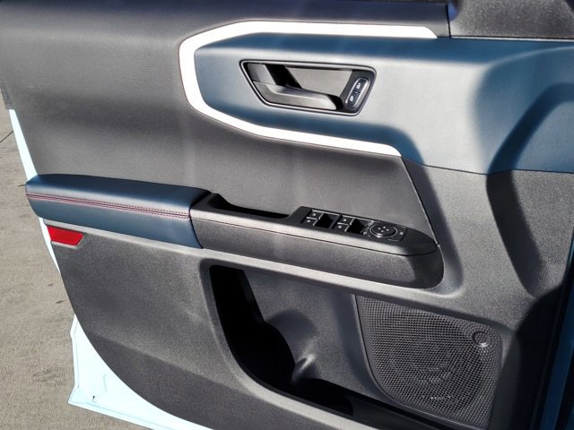 Certified 2024 Ford Bronco Sport Heritage image 8