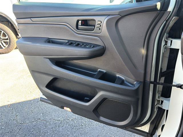 Used 2019 Honda Odyssey EX-L image 24