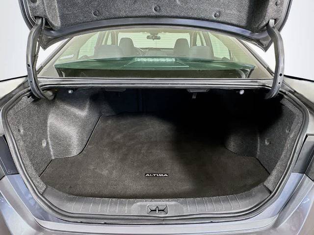 Used 2024 Nissan Altima 2.5 SV FWD image 20