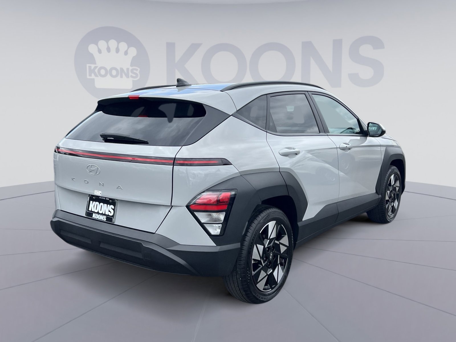 Used 2025 Hyundai Kona SEL FWD image 16