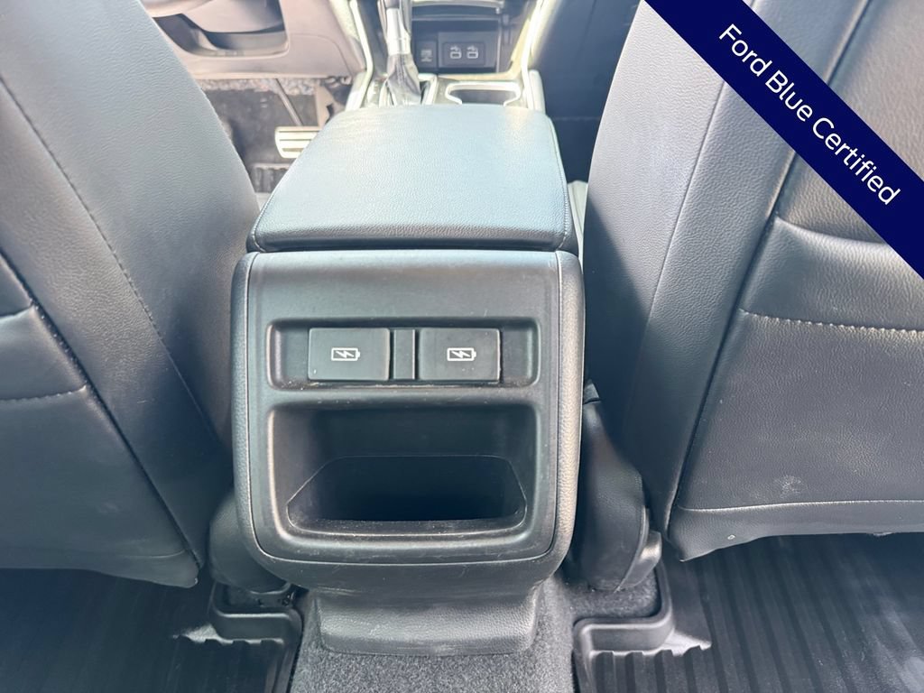 Used 2021 Honda Accord Sport Special Edition image 30