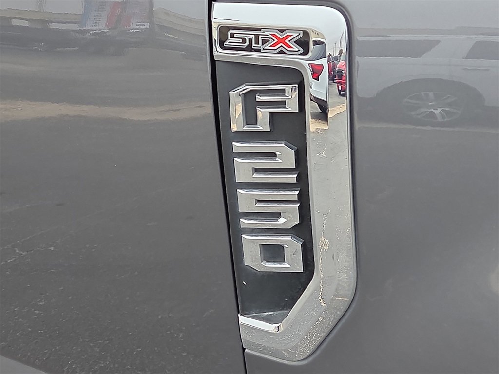 Certified 2022 Ford F250 XL w/ STX Appearance Package image 11