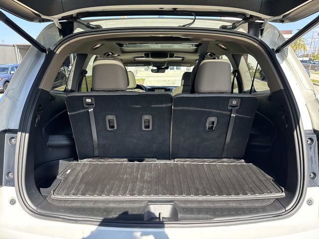 Used 2019 Honda Pilot Elite image 9