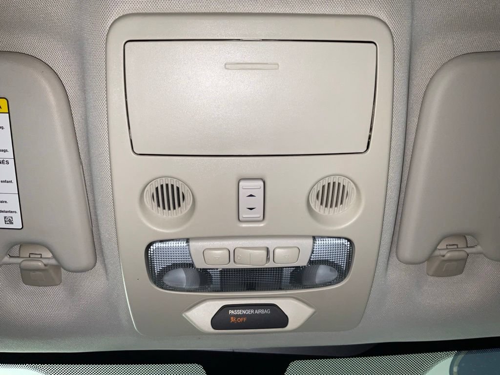 Certified 2021 Ford EcoSport SE w/ SE Convenience Package FWD image 21