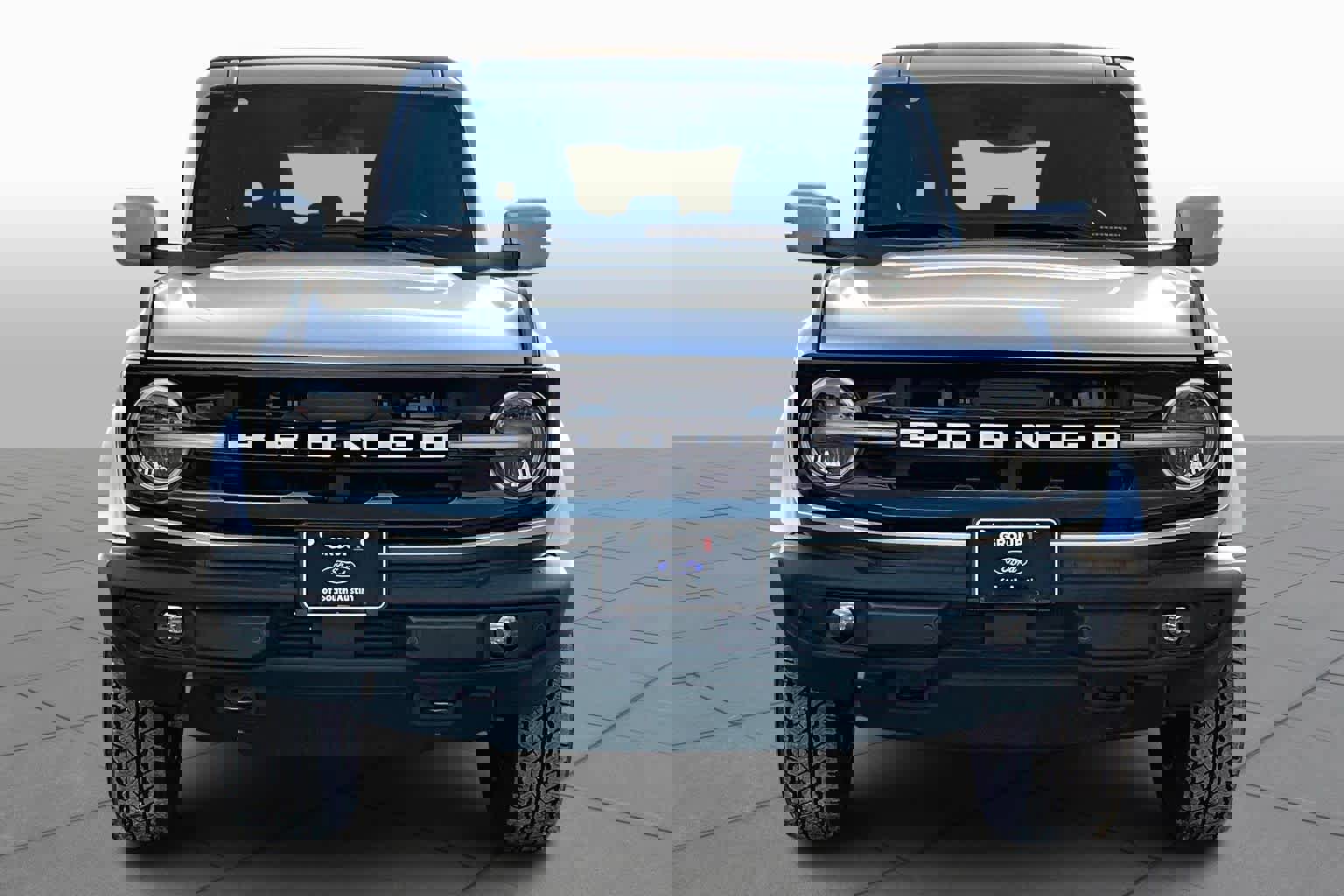 Certified 2021 Ford Bronco Outer Banks image 6