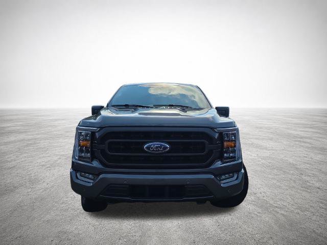 Certified 2021 Ford F150 XLT w/ Equipment Group 302A High AWD/4WD image 3