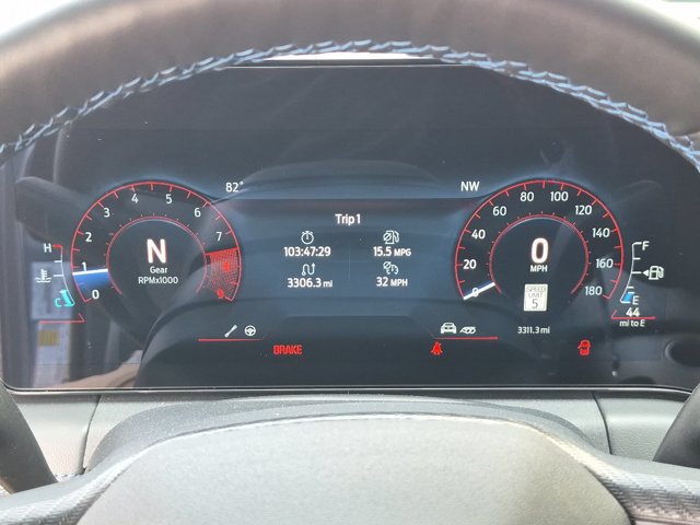 Certified 2024 Ford Mustang Dark Horse RWD image 20