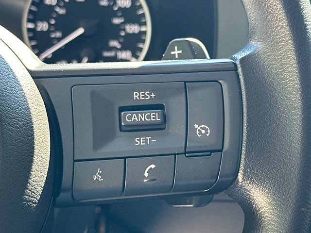 Used 2025 Nissan Pathfinder S w/ Cargo Package AWD/4WD image 28