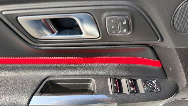 Certified 2022 Ford Mustang GT Premium w/ Equipment Group 401A RWD image 21