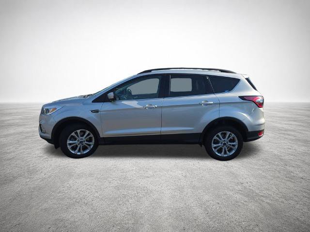 Certified 2018 Ford Escape SE AWD/4WD image 5