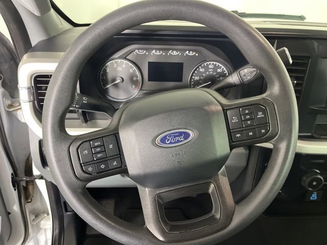 Certified 2024 Ford F250 XLT image 25
