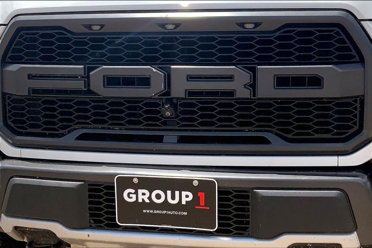 Certified 2019 Ford F150 Raptor w/ Equipment Group 802A Luxury AWD/4WD image 30