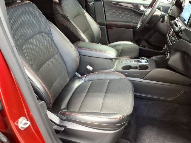 Certified 2026 Ford Escape ST-Line AWD/4WD image 18