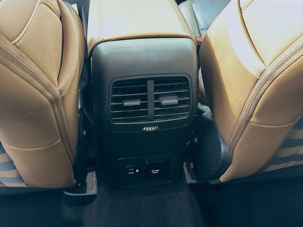 Certified 2022 Ford Bronco Sport Outer Banks w/ Tech Package image 26