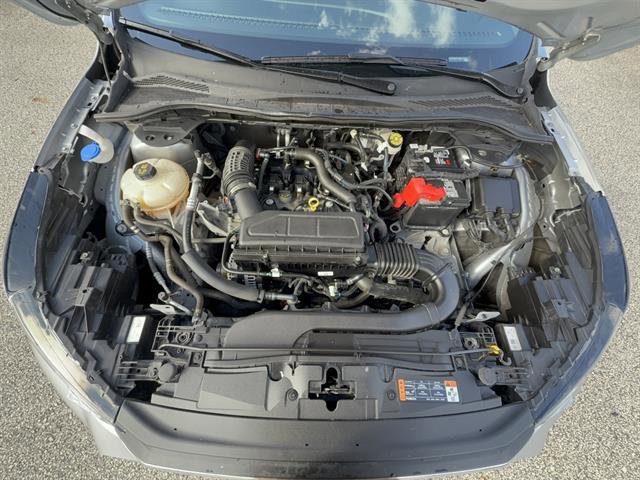 Certified 2023 Ford Escape ST-Line image 31