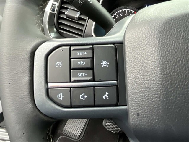 Certified 2023 Ford F150 XLT w/ Equipment Group 302A High image 31