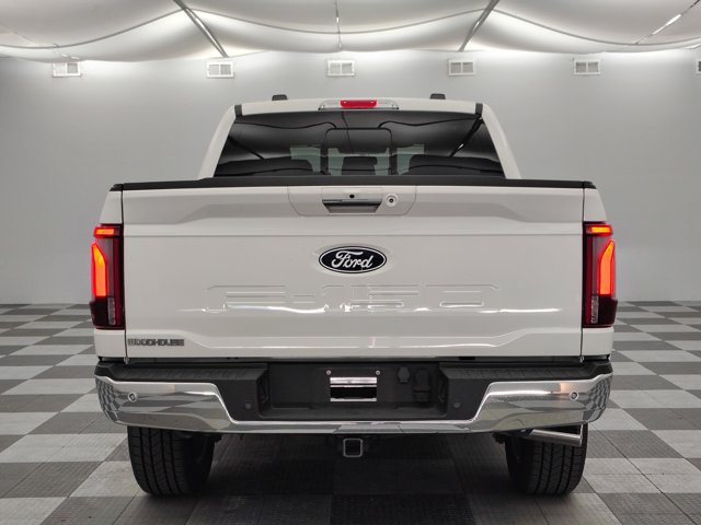 Certified 2024 Ford F150 Lariat w/ Equipment Group 502A High AWD/4WD image 5