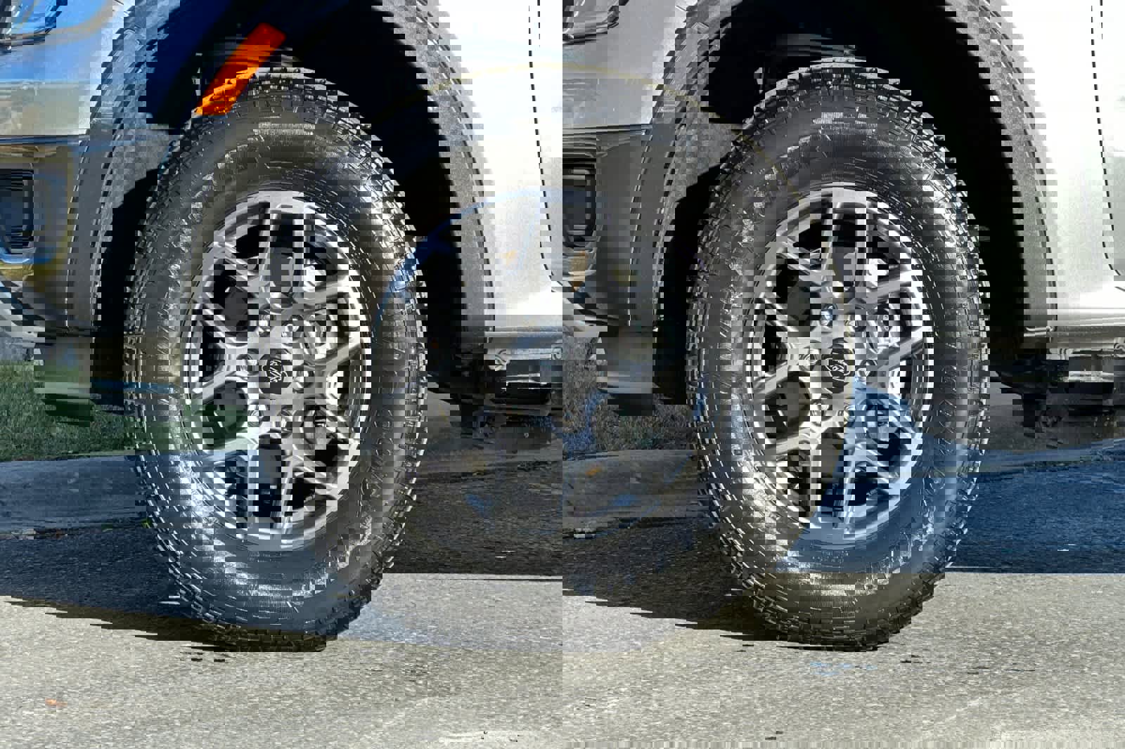 Certified 2024 Ford Ranger XLT w/ Trailer Tow Package image 25