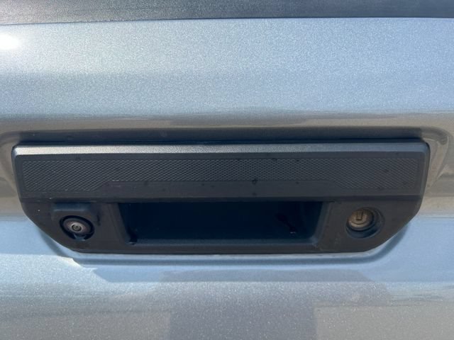 Used 2026 Chevrolet Colorado ZR2 w/ Technology Package AWD/4WD image 7