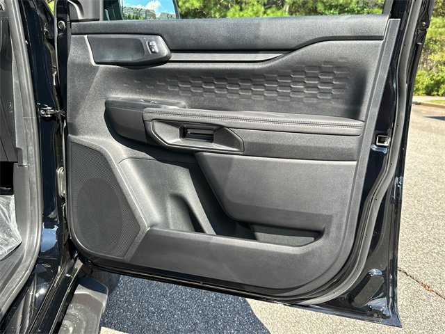 Certified 2025 Ford Ranger XLT image 14