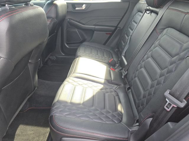 Certified 2023 Ford Escape ST-Line Elite w/ Premium Technology Package AWD/4WD image 21