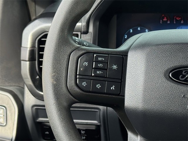 Certified 2024 Ford F150 STX w/ STX Black Appearance Package image 12