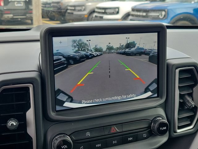 Certified 2023 Ford Bronco Sport Big Bend AWD/4WD image 20