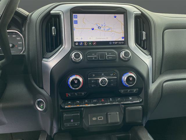 Used 2020 GMC Sierra 1500 SLT w/ SLT Premium Plus Package image 9