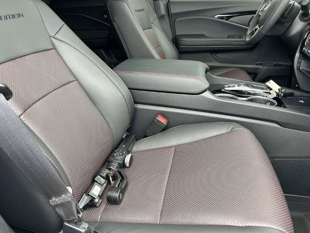 Used 2026 Honda Ridgeline Black Edition image 24