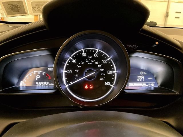 Used 2019 MAZDA CX-3 Touring w/ Preferred Equipment Package AWD/4WD image 19