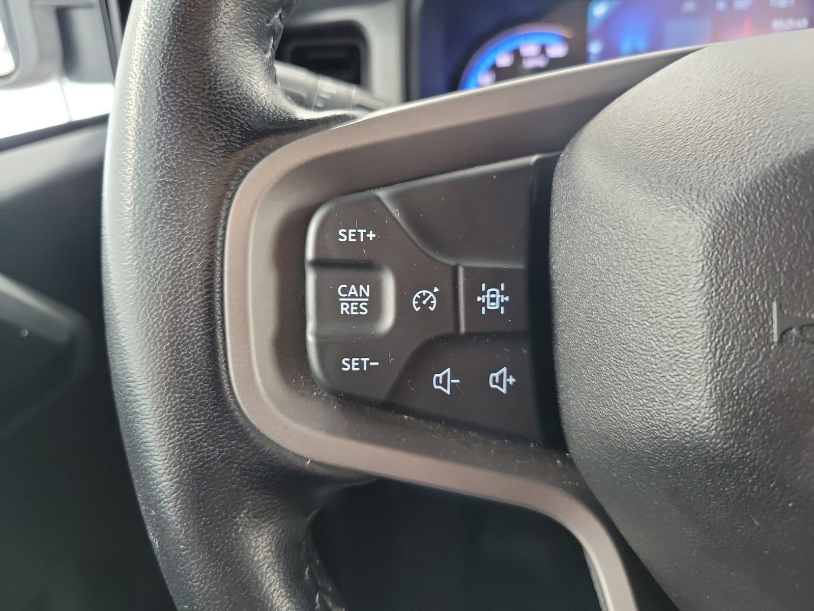 Certified 2024 Ford Bronco Big Bend AWD/4WD image 13