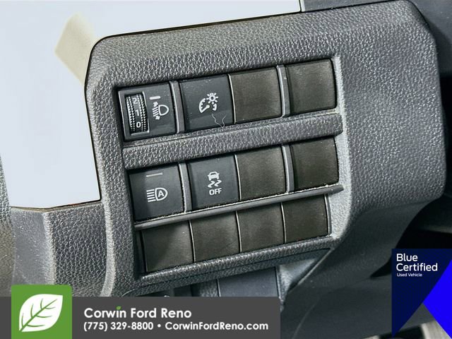 Used 2024 Toyota Tacoma TRD Off-Road AWD/4WD image 13